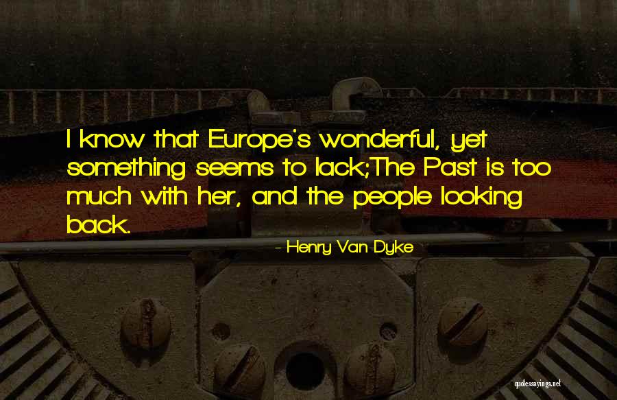 Bethanne Quotes By Henry Van Dyke Bethanne Quotes By Henry Van Dyke