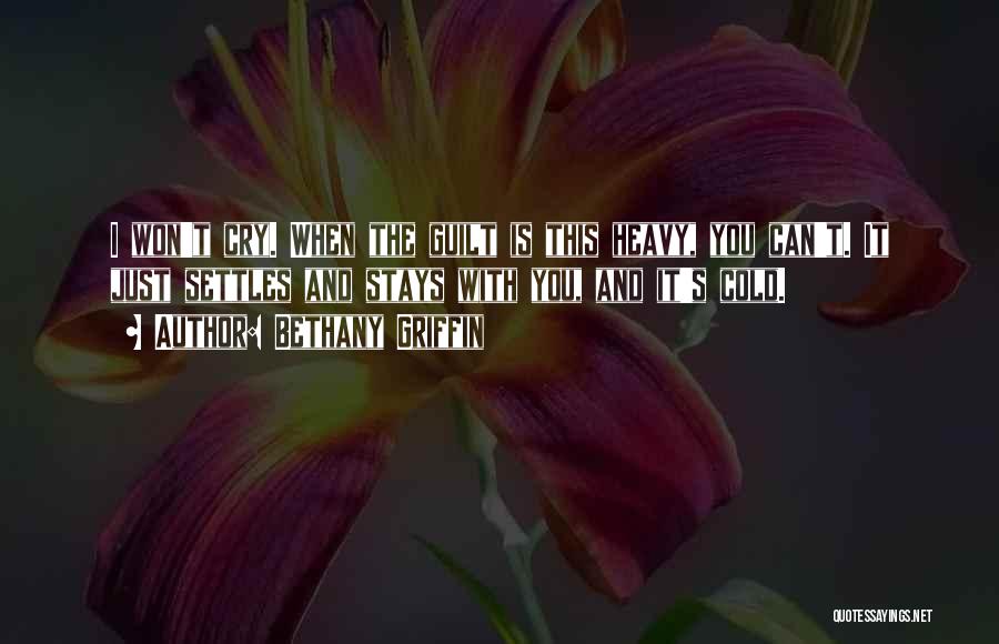 Bethany Griffin Quotes 1148207 Bethany Griffin Quotes 1148207