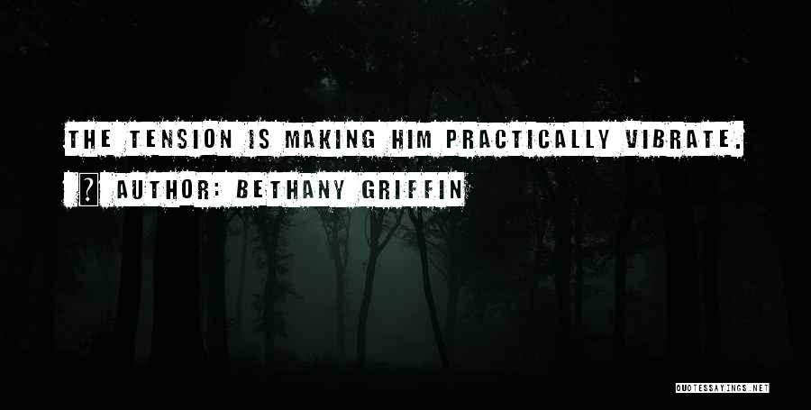 Bethany Griffin Quotes 1190963