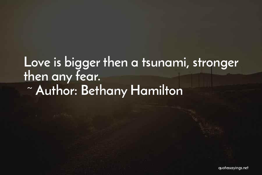 Bethany Hamilton Quotes 1389044