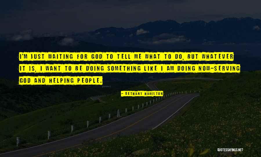 Bethany Hamilton Quotes 1552207 Bethany Hamilton Quotes 1552207