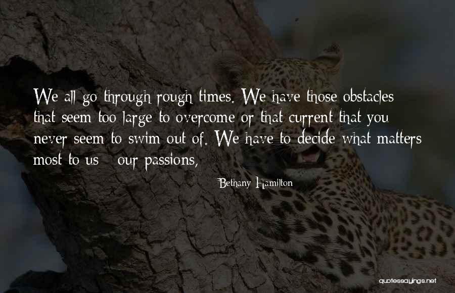 Bethany Hamilton Quotes 1658426 Bethany Hamilton Quotes 1658426