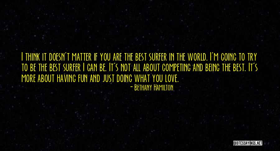 Bethany Hamilton Quotes 1667077 Bethany Hamilton Quotes 1667077