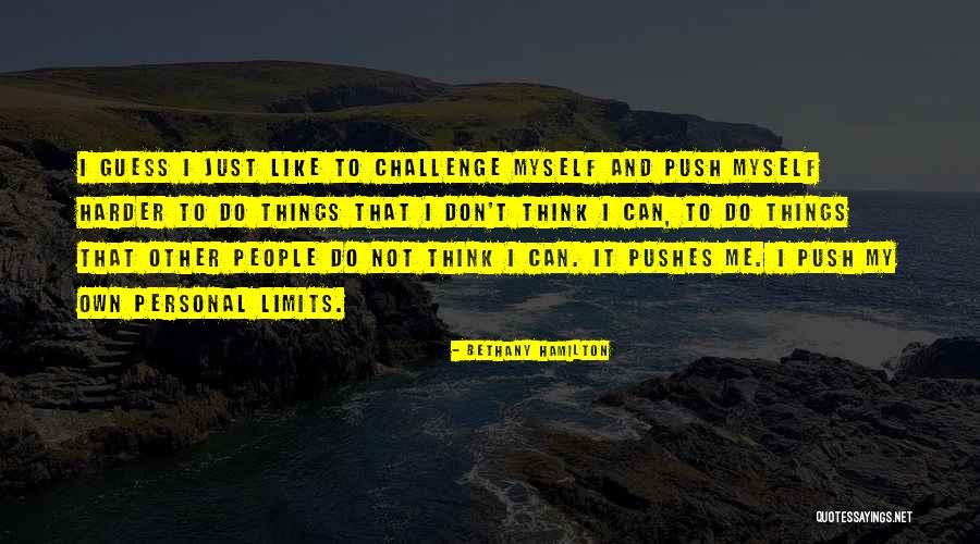 Bethany Hamilton Quotes 1999263 Bethany Hamilton Quotes 1999263