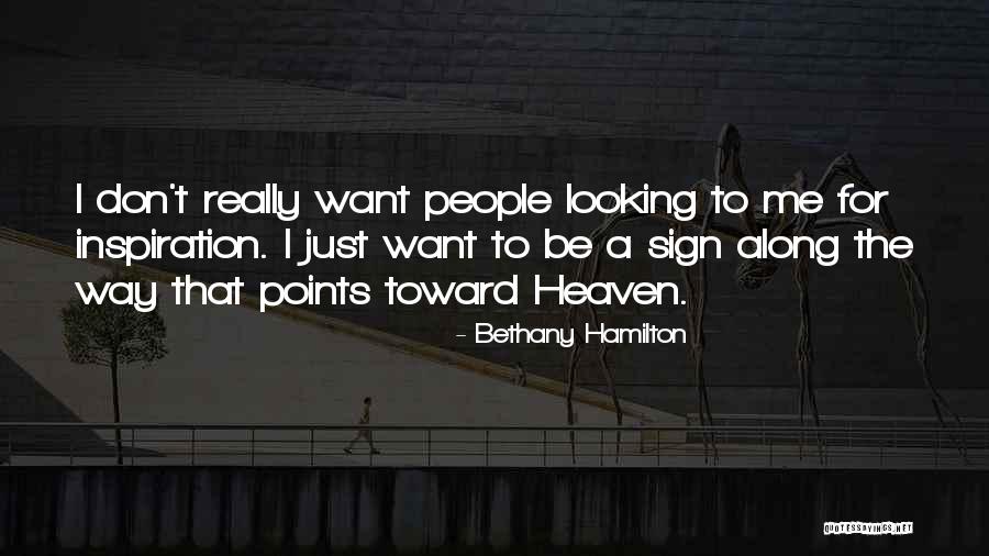 Bethany Hamilton Quotes 2153864