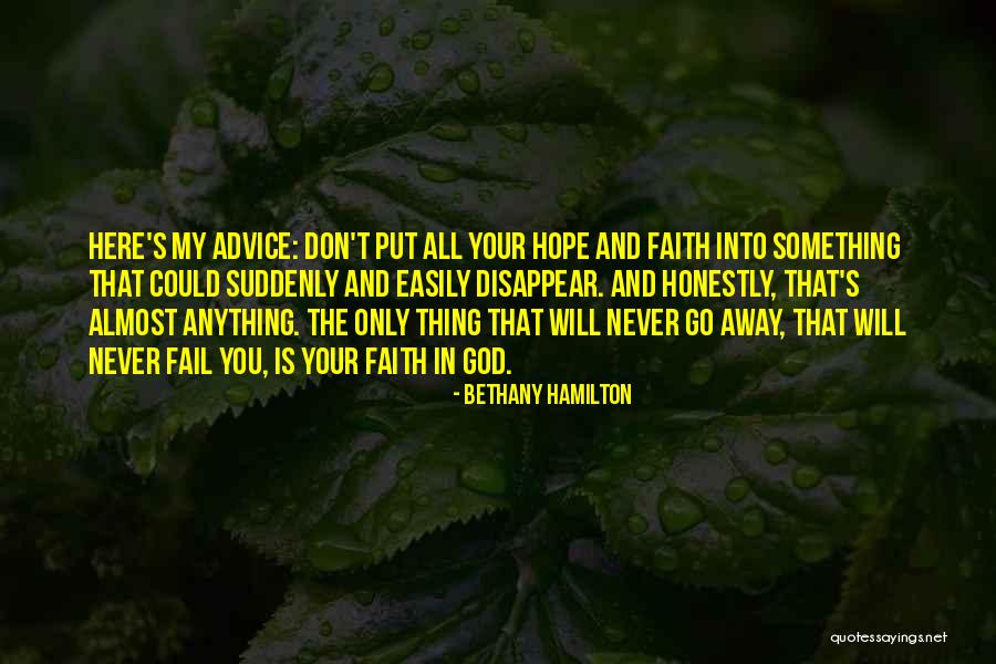 Bethany Hamilton Quotes 2232739 Bethany Hamilton Quotes 2232739