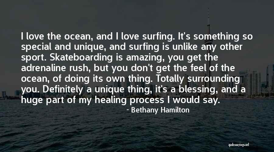 Bethany Hamilton Quotes 309386 Bethany Hamilton Quotes 309386
