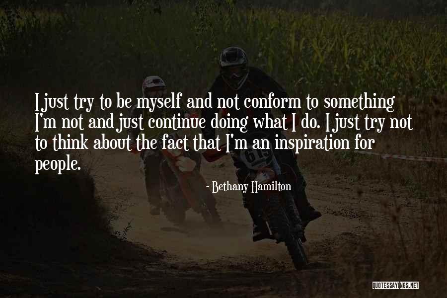 Bethany Hamilton Quotes 505376 Bethany Hamilton Quotes 505376