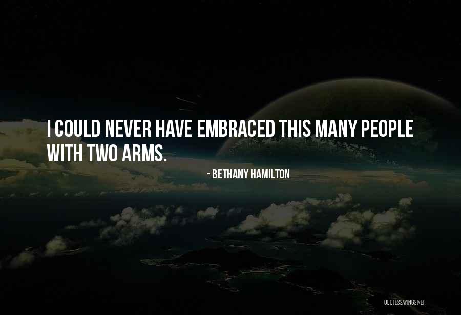 Bethany Hamilton Quotes 584356 Bethany Hamilton Quotes 584356
