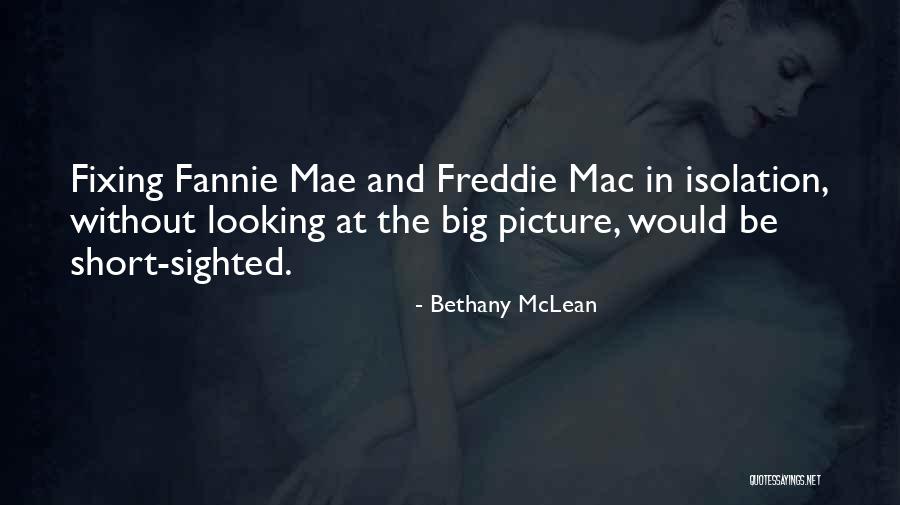 Bethany McLean Quotes 1587283