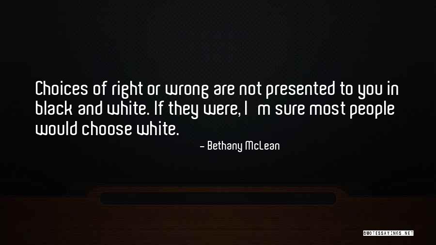 Bethany McLean Quotes 405805