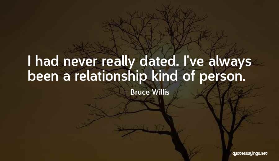 Bethanys Daughter Quotes By Bruce Willis Bethanys Daughter Quotes By Bruce Willis