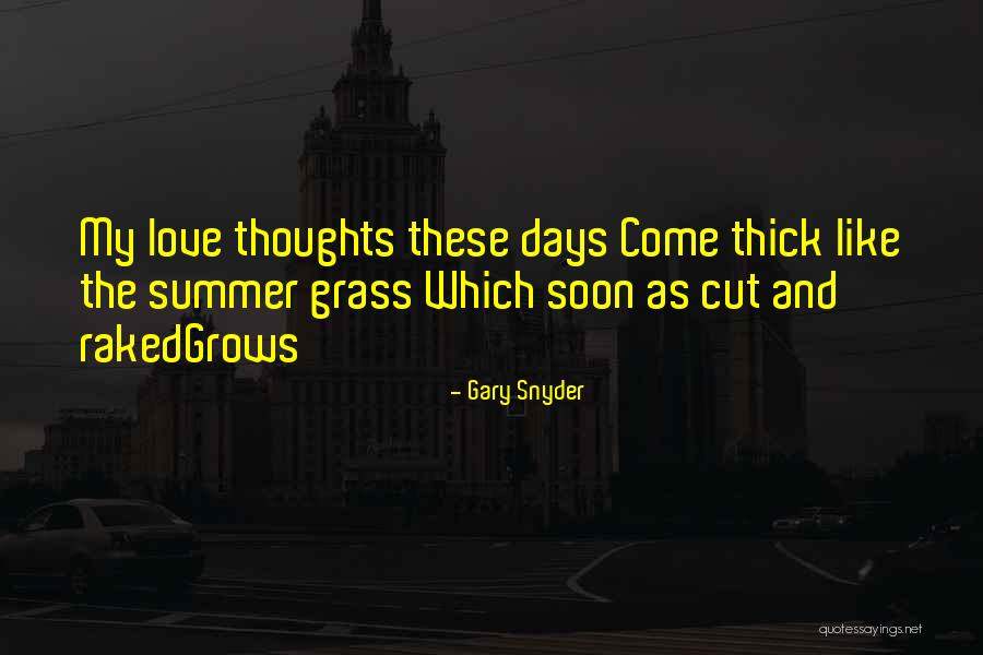 Betharia Sonatha Quotes By Gary Snyder Betharia Sonatha Quotes By Gary Snyder