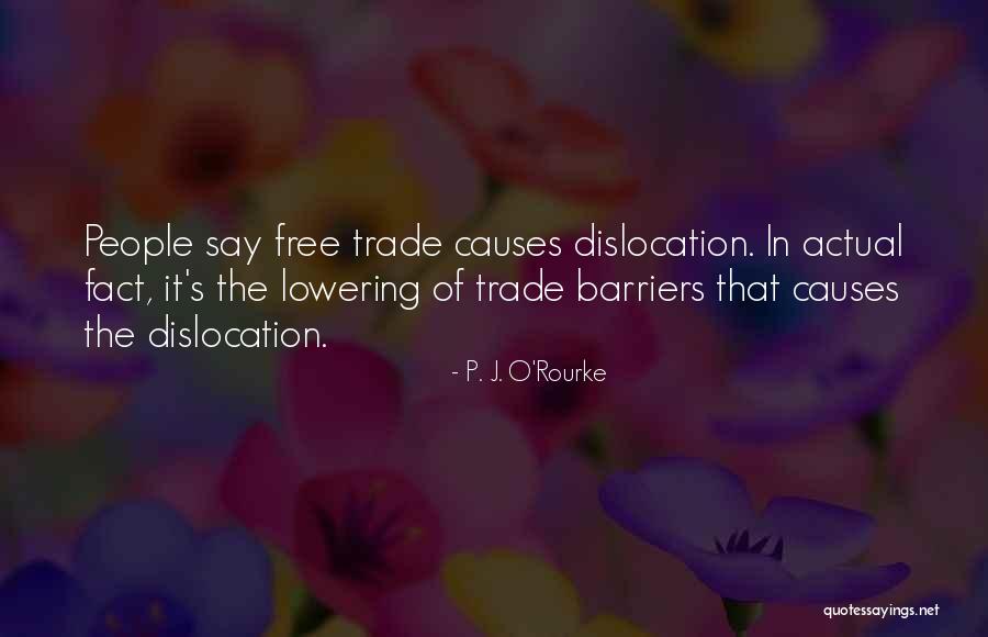Bethea Astrologer Quotes By P. J. O'Rourke Bethea Astrologer Quotes By P. J. O'Rourke