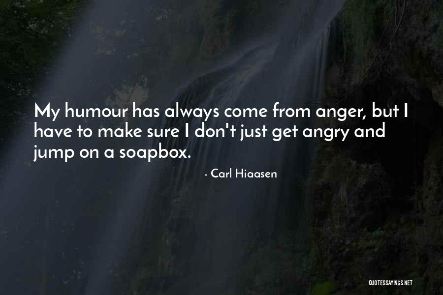 Bethea Astrology Quotes By Carl Hiaasen Bethea Astrology Quotes By Carl Hiaasen
