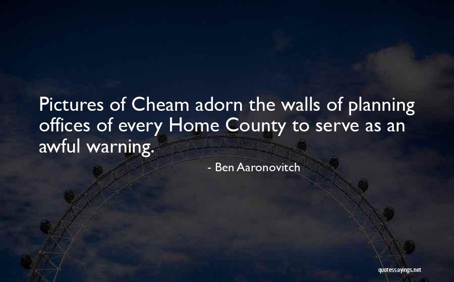Bethelyouthlacrosse Quotes By Ben Aaronovitch Bethelyouthlacrosse Quotes By Ben Aaronovitch