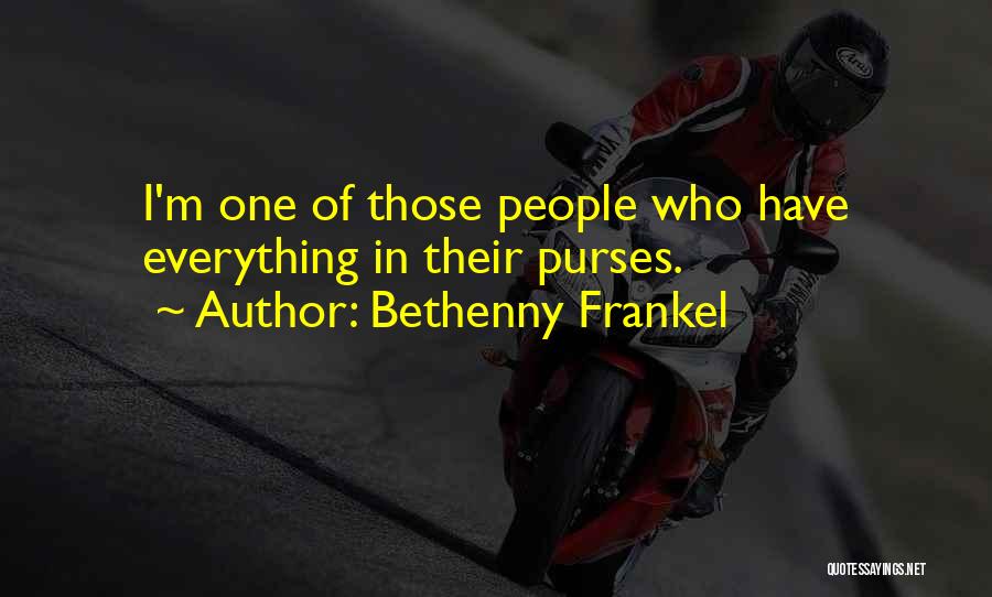 Bethenny Frankel Quotes 1031055