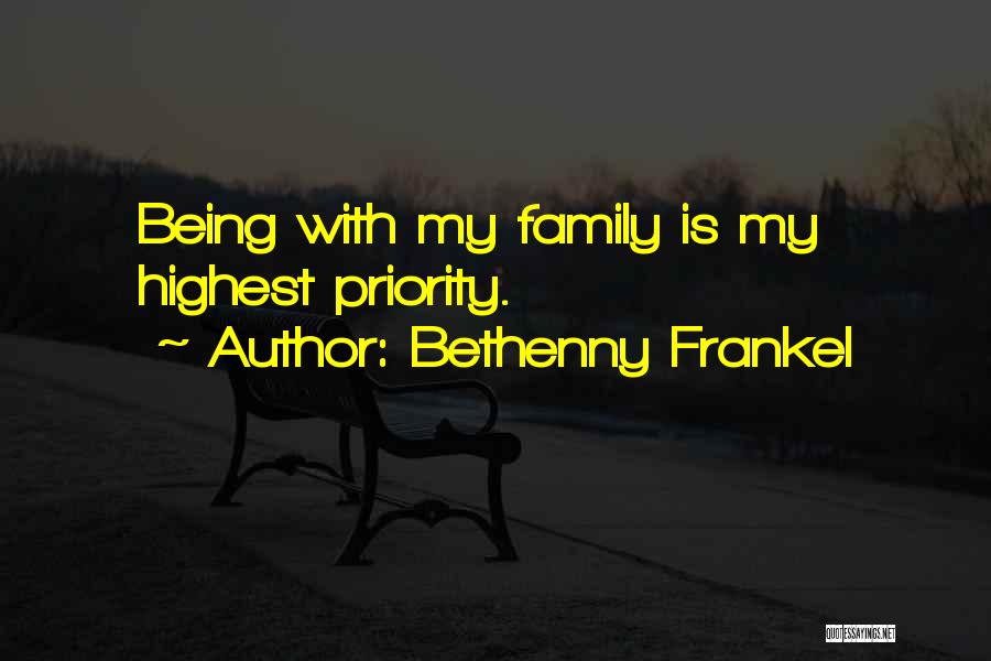 Bethenny Frankel Quotes 1038455