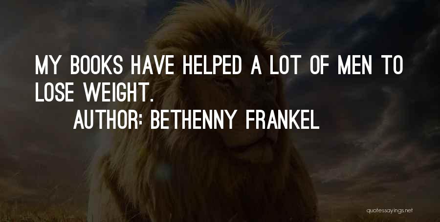 Bethenny Frankel Quotes 104160