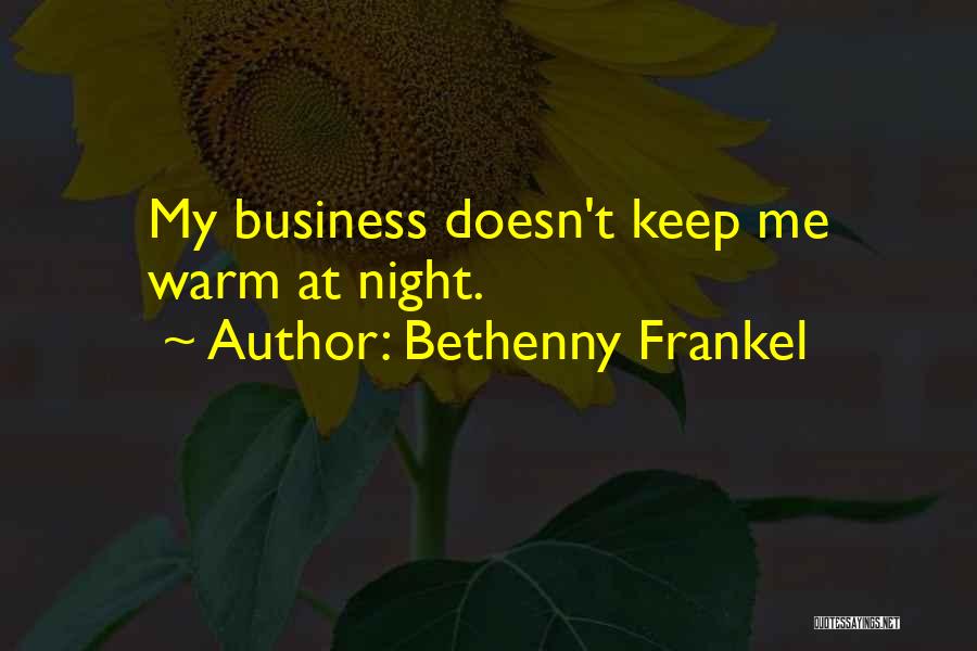 Bethenny Frankel Quotes 1069199