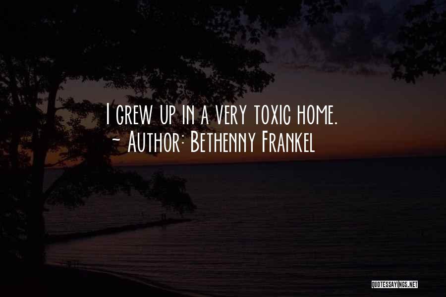 Bethenny Frankel Quotes 1093302