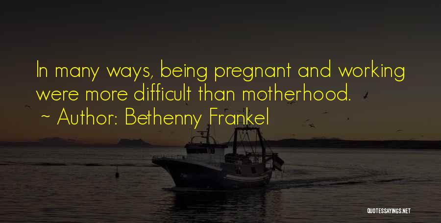 Bethenny Frankel Quotes 1102325