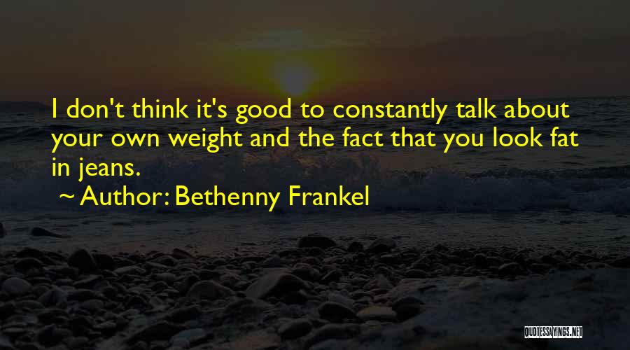 Bethenny Frankel Quotes 1258413