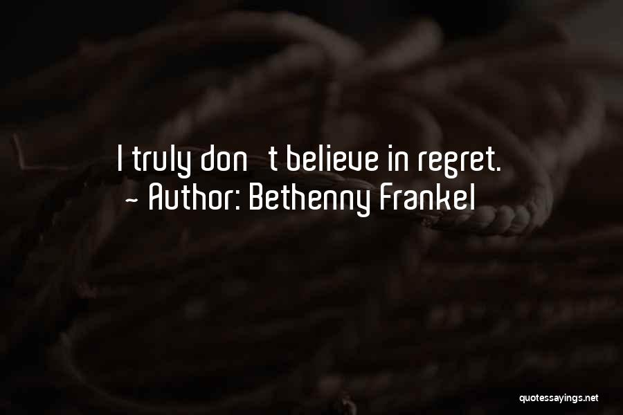 Bethenny Frankel Quotes 1294734