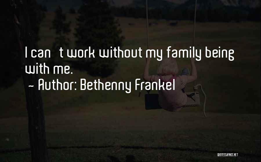 Bethenny Frankel Quotes 1312518