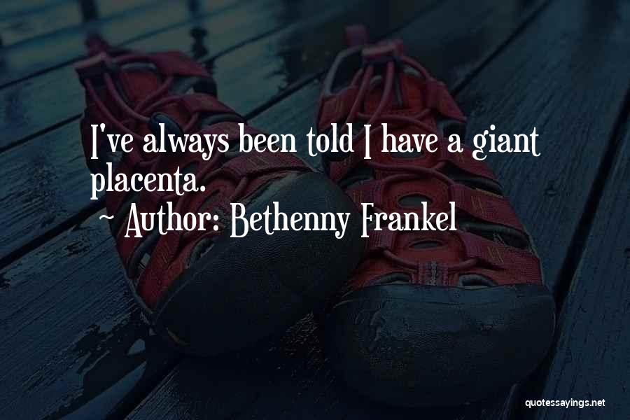 Bethenny Frankel Quotes 142722