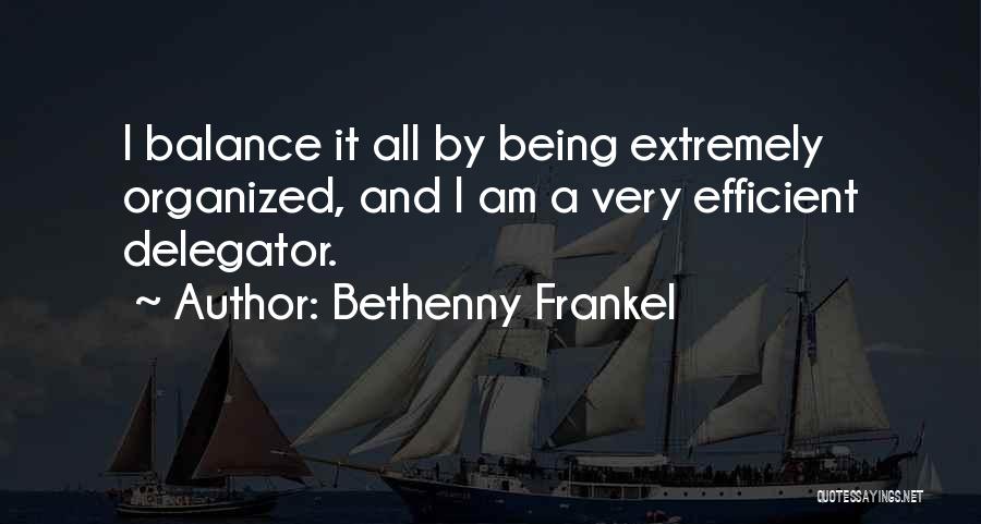 Bethenny Frankel Quotes 1514848