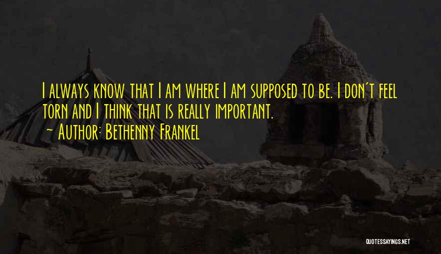 Bethenny Frankel Quotes 1514875