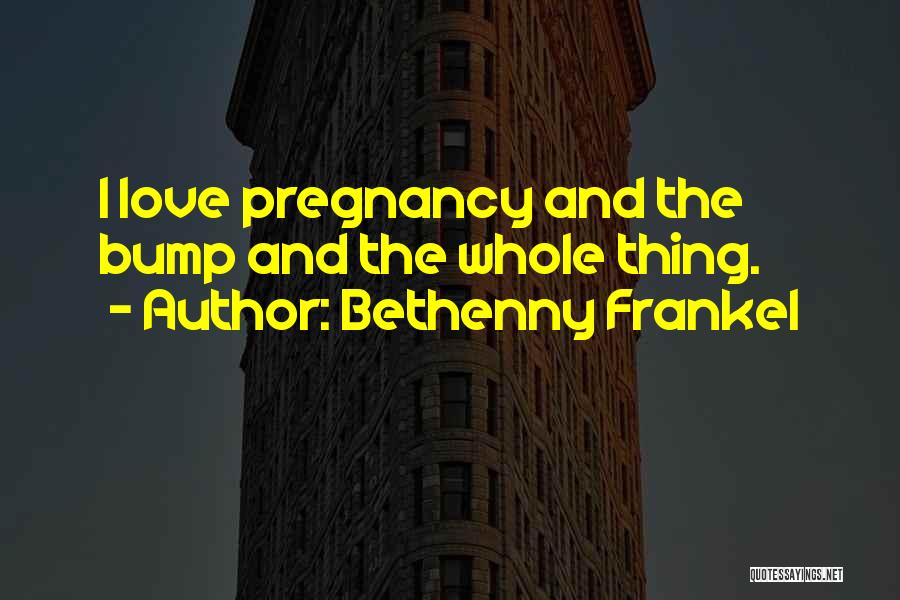 Bethenny Frankel Quotes 153531