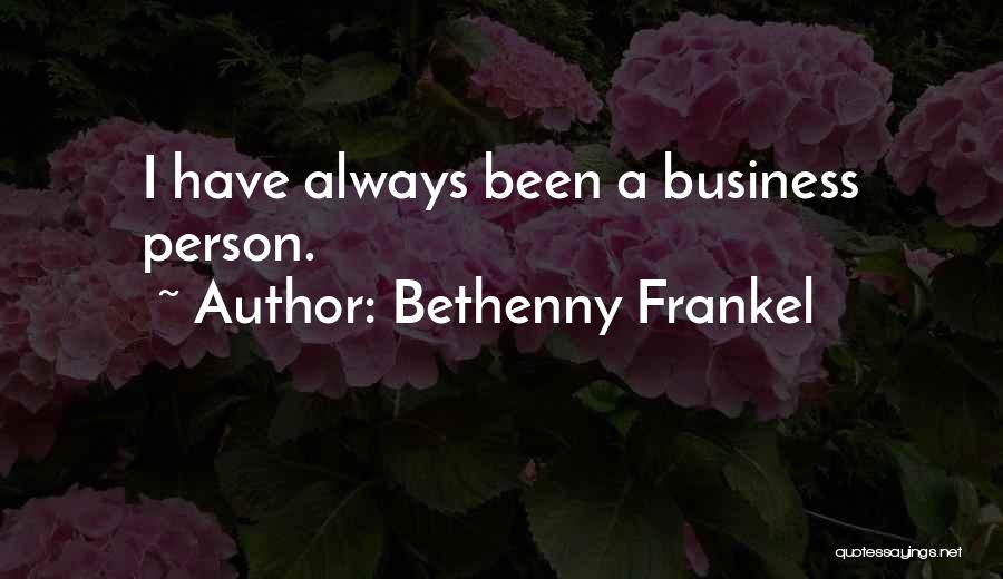 Bethenny Frankel Quotes 1630534