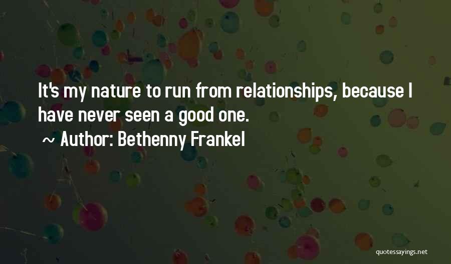 Bethenny Frankel Quotes 1660932