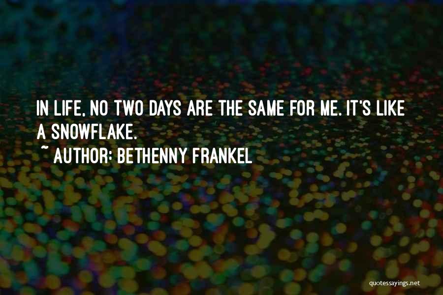 Bethenny Frankel Quotes 177414