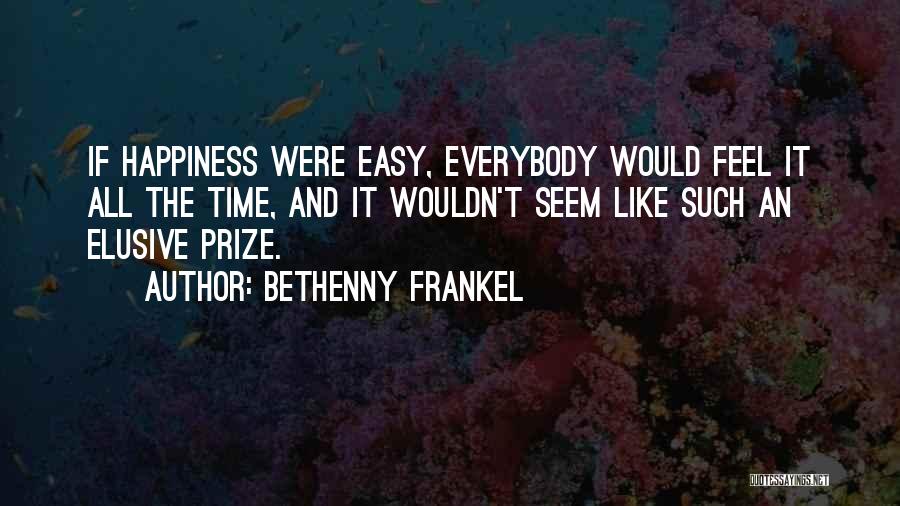 Bethenny Frankel Quotes 1781070