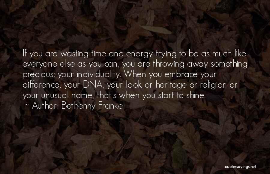 Bethenny Frankel Quotes 1862630