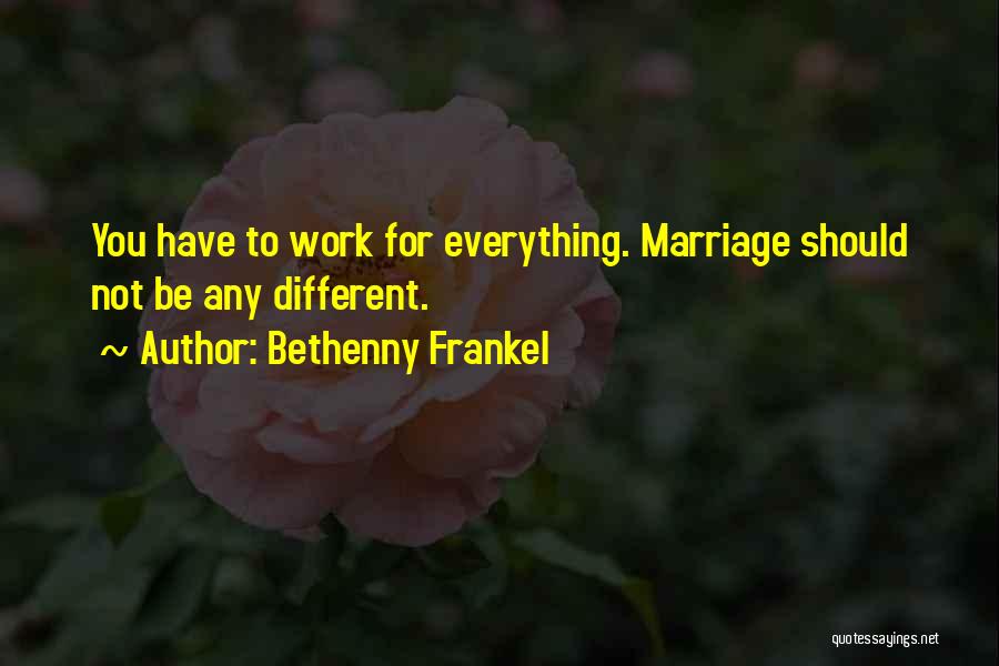 Bethenny Frankel Quotes 1923623