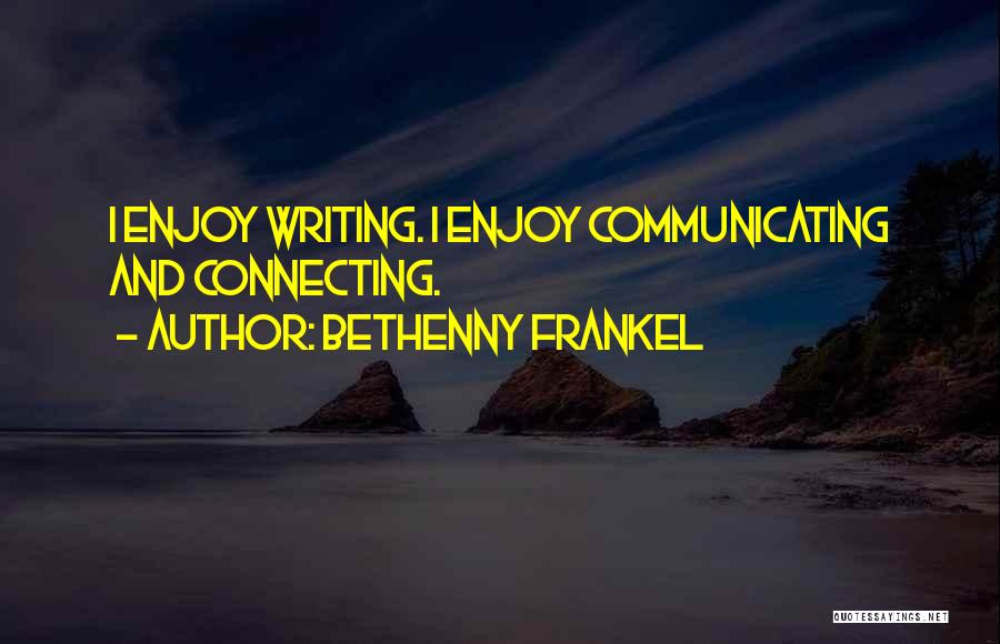 Bethenny Frankel Quotes 1938503