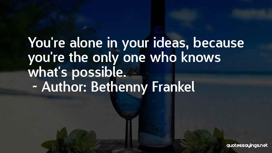 Bethenny Frankel Quotes 2118622