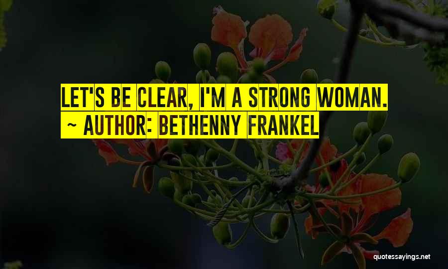 Bethenny Frankel Quotes 2140041