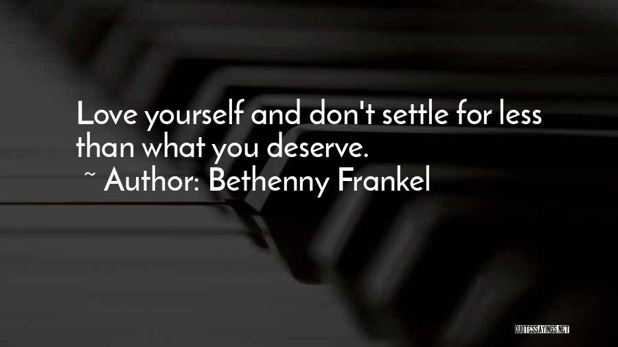 Bethenny Frankel Quotes 2148110