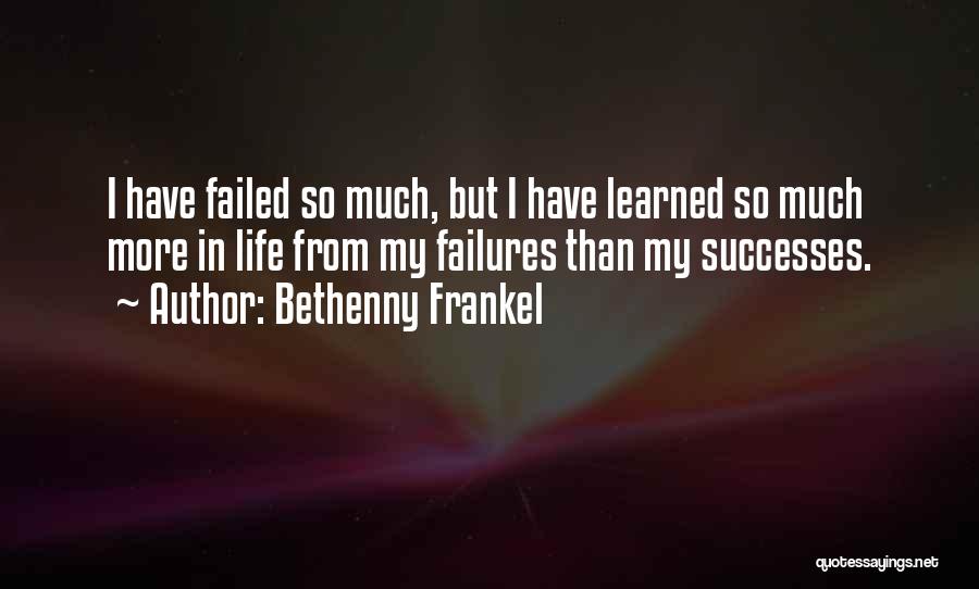 Bethenny Frankel Quotes 2170142