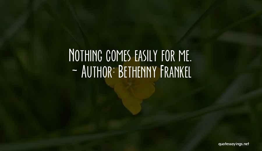 Bethenny Frankel Quotes 254612