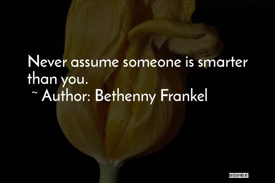 Bethenny Frankel Quotes 340750