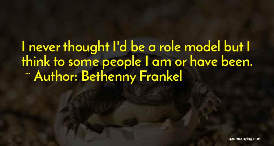 Bethenny Frankel Quotes 547683