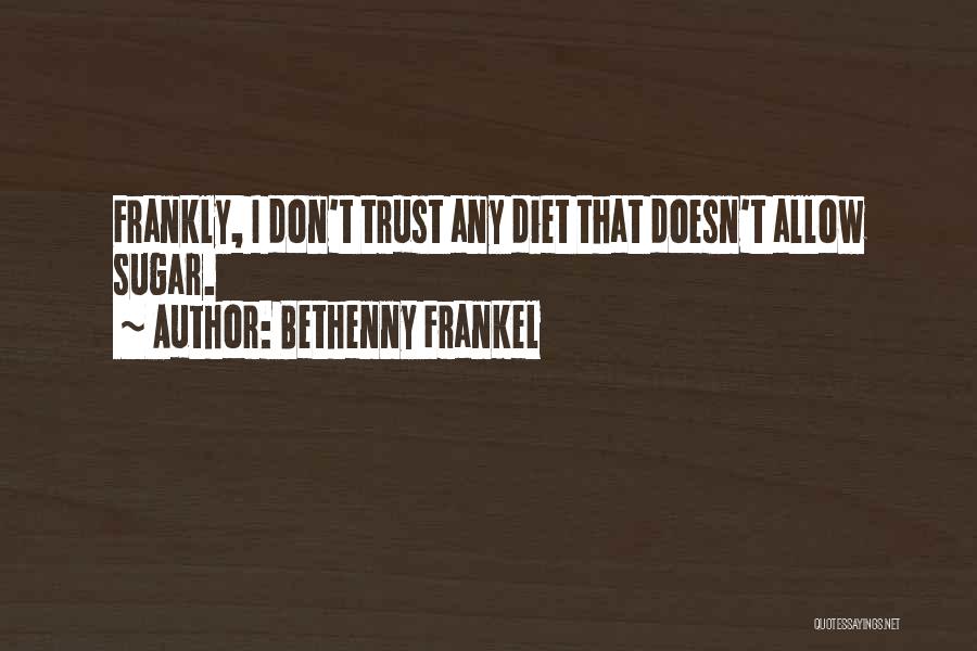 Bethenny Frankel Quotes 784474