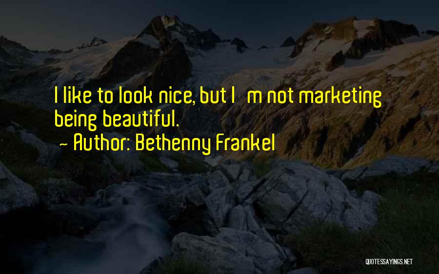 Bethenny Frankel Quotes 839547