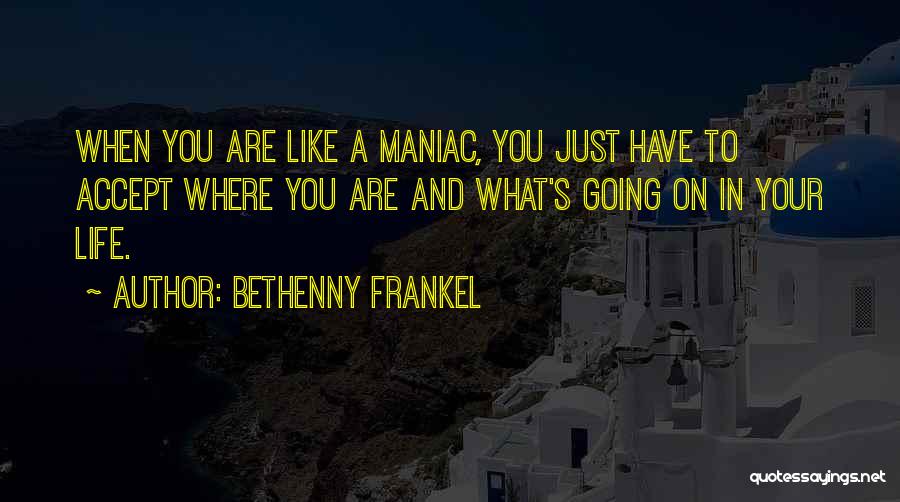 Bethenny Frankel Quotes 957145